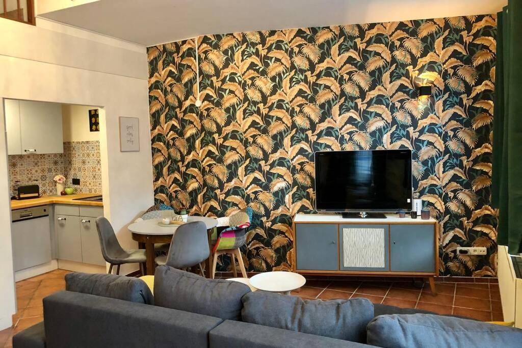 Apartment Zum Goldenen Lowen Inkl. Parkplatz & Wlan Erfurt Dış mekan fotoğraf